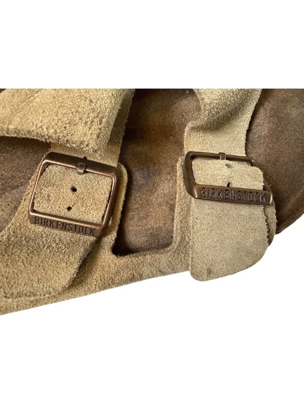Birkenstock this listing